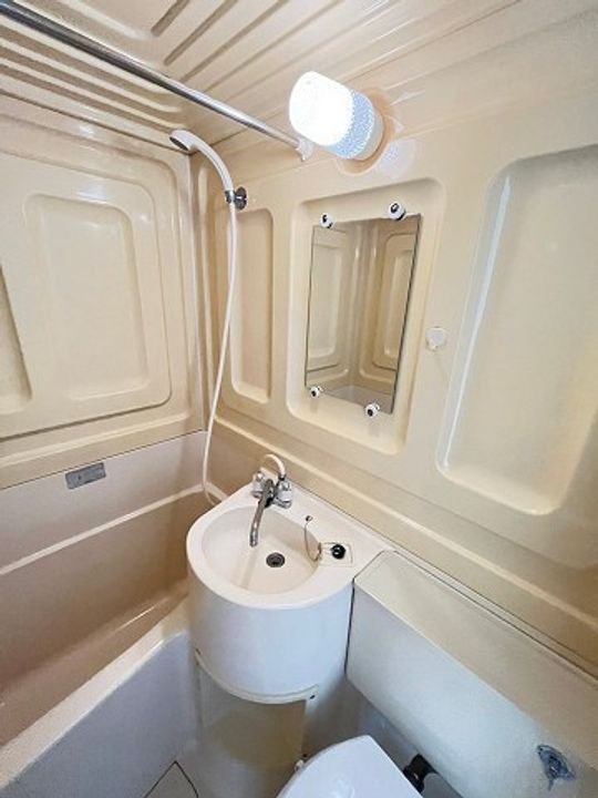 兵庫県西宮市馬場町(マンション)の賃貸物件のその他画像