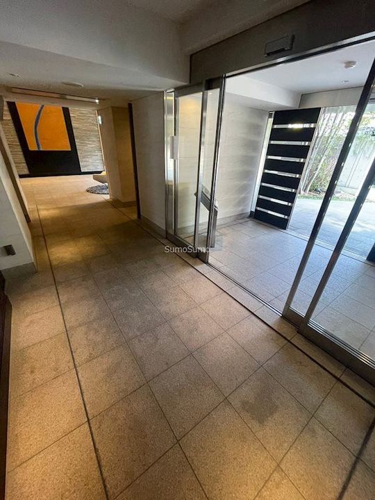 大阪府大阪市西区靱本町3丁目(マンション)の賃貸物件のその他画像