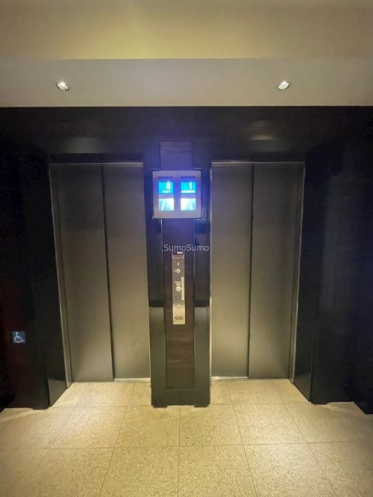 大阪府大阪市西区靱本町3丁目(マンション)の賃貸物件のその他画像