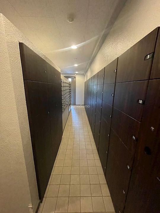 大阪府大阪市西区靱本町3丁目(マンション)の賃貸物件のその他画像