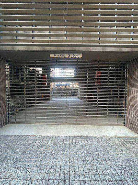 大阪府大阪市西区靱本町3丁目(マンション)の賃貸物件のその他画像