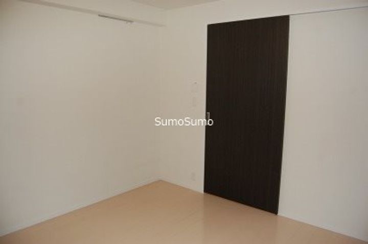 大阪府大阪市西区靱本町3丁目(マンション)の賃貸物件の居間