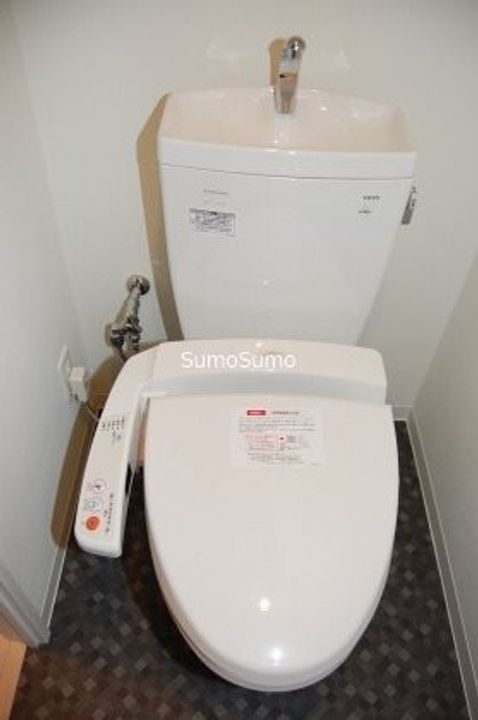 大阪府大阪市西区靱本町3丁目(マンション)の賃貸物件のその他画像