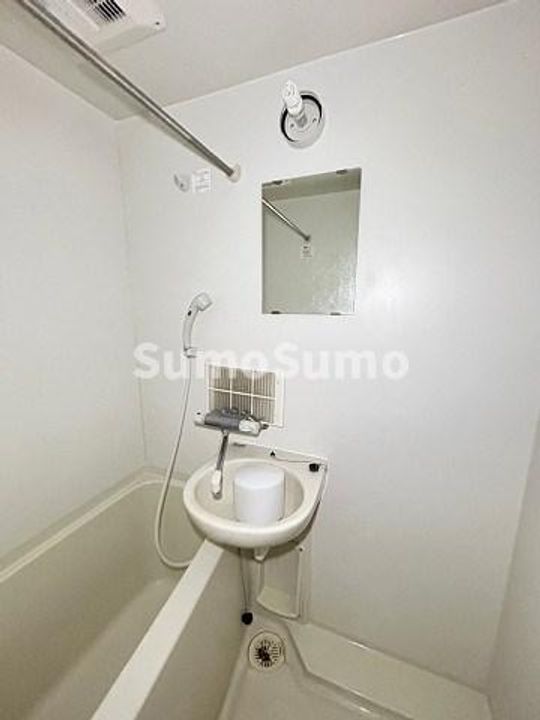 兵庫県尼崎市下坂部3丁目(アパート)の賃貸物件のその他画像