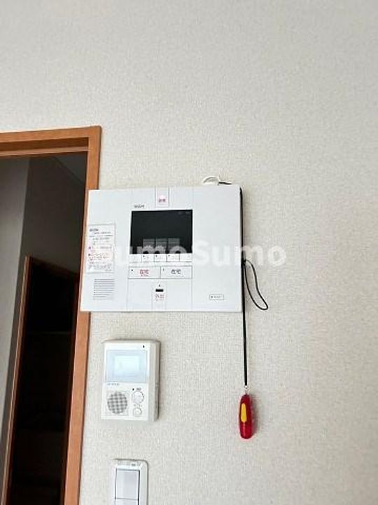 兵庫県尼崎市下坂部3丁目(アパート)の賃貸物件のその他画像