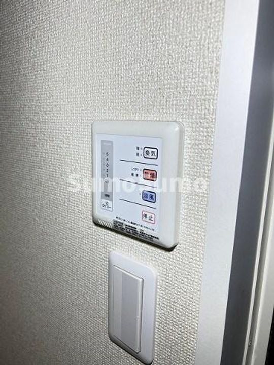 兵庫県尼崎市下坂部3丁目(アパート)の賃貸物件のその他画像