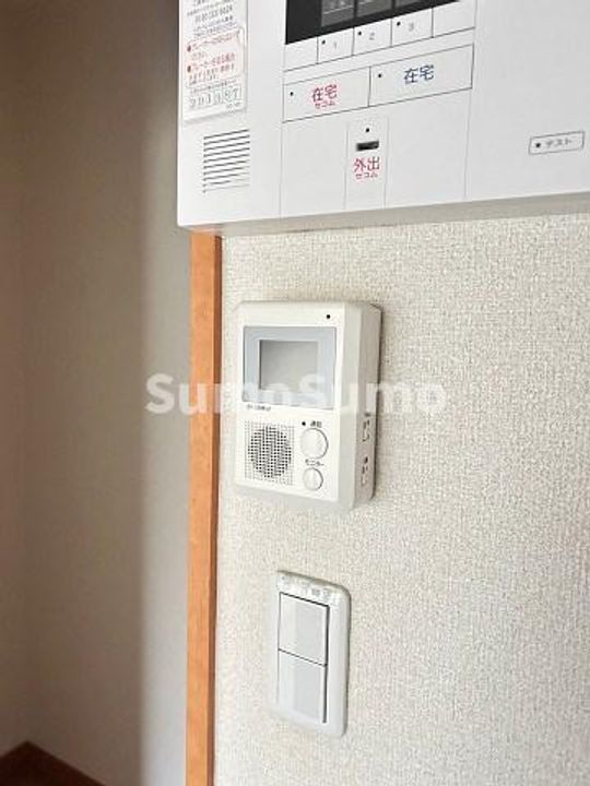 兵庫県尼崎市下坂部3丁目(アパート)の賃貸物件のその他画像