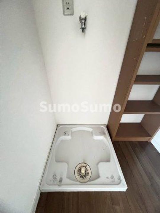 クリフサイド西岡本のその他画像