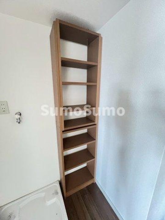 クリフサイド西岡本のその他画像