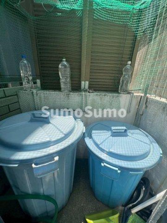 クリフサイド西岡本のその他画像