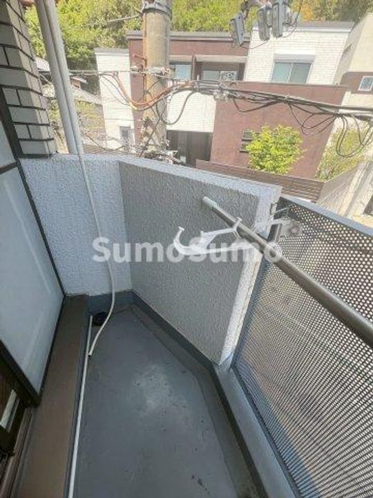 クリフサイド西岡本のその他画像