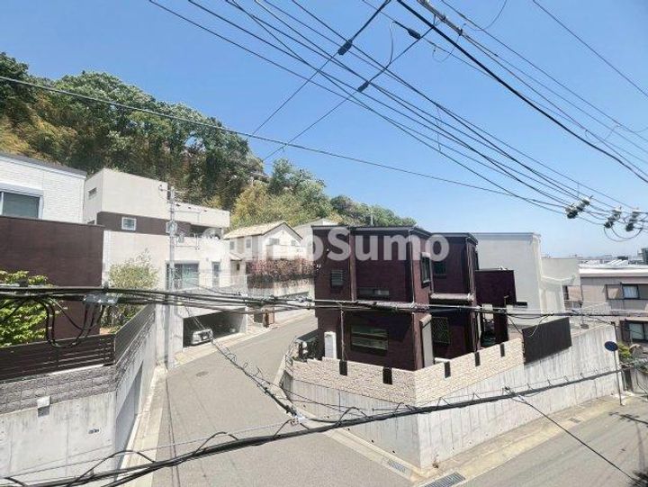 クリフサイド西岡本のその他画像