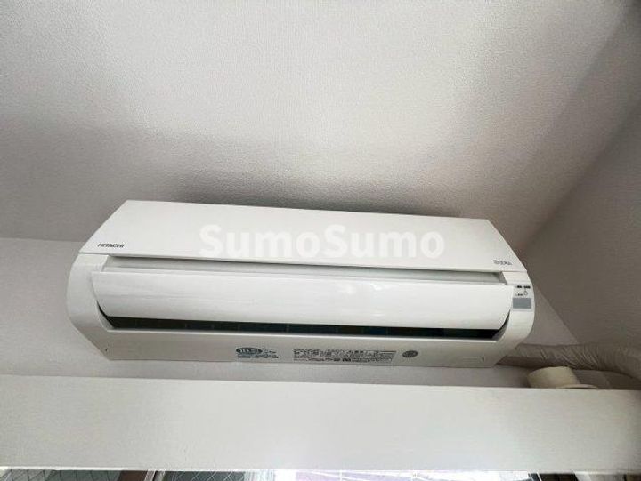 クリフサイド西岡本のその他画像