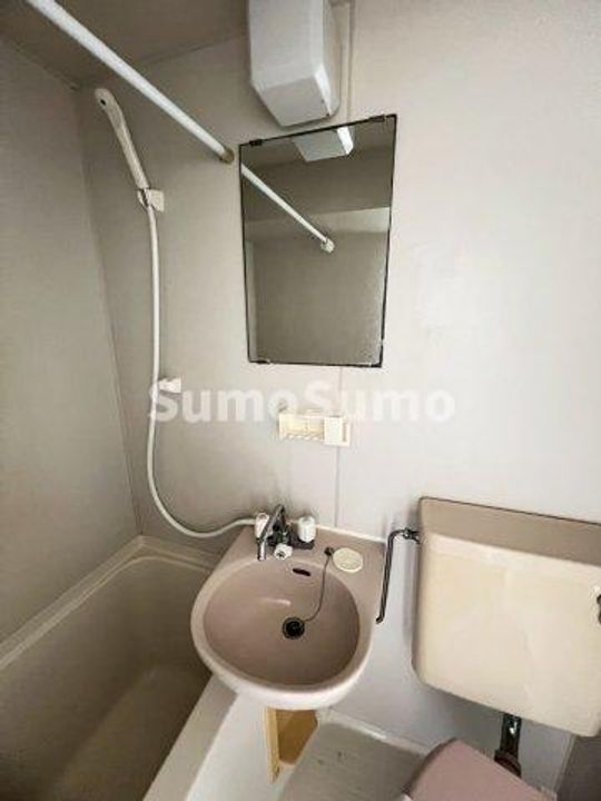 兵庫県神戸市東灘区西岡本6丁目(マンション)の賃貸物件のその他画像