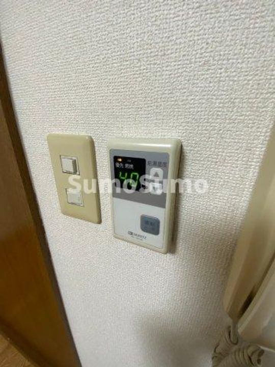 兵庫県神戸市長田区長楽町4丁目(マンション)の賃貸物件のその他画像