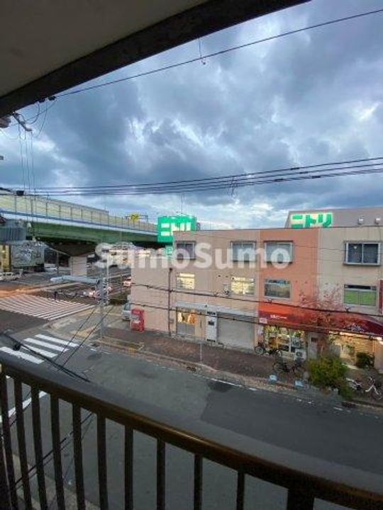 兵庫県神戸市長田区長楽町4丁目(マンション)の賃貸物件のその他画像