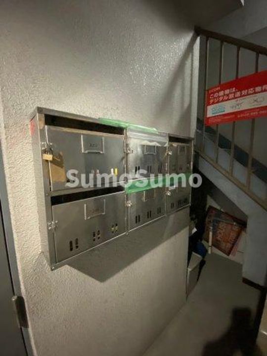 兵庫県神戸市長田区長楽町4丁目(マンション)の賃貸物件のその他画像