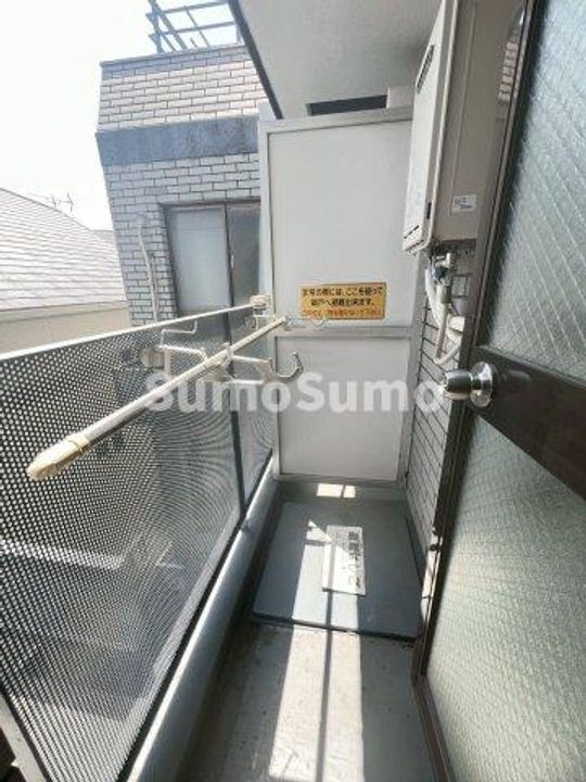 兵庫県神戸市東灘区西岡本6丁目(マンション)の賃貸物件のその他画像