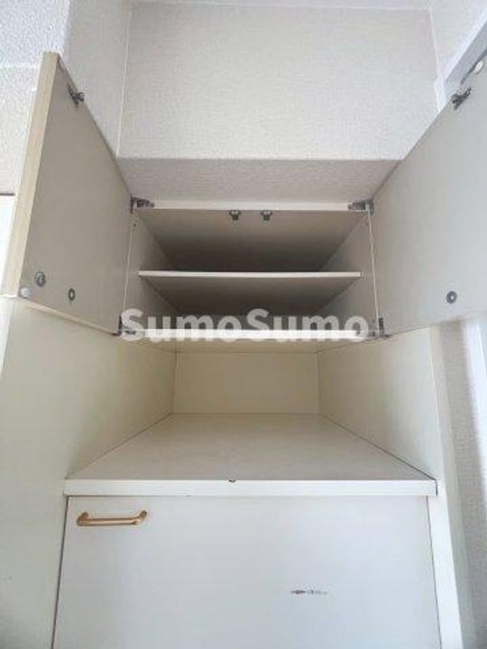 兵庫県神戸市東灘区西岡本6丁目(マンション)の賃貸物件のその他画像
