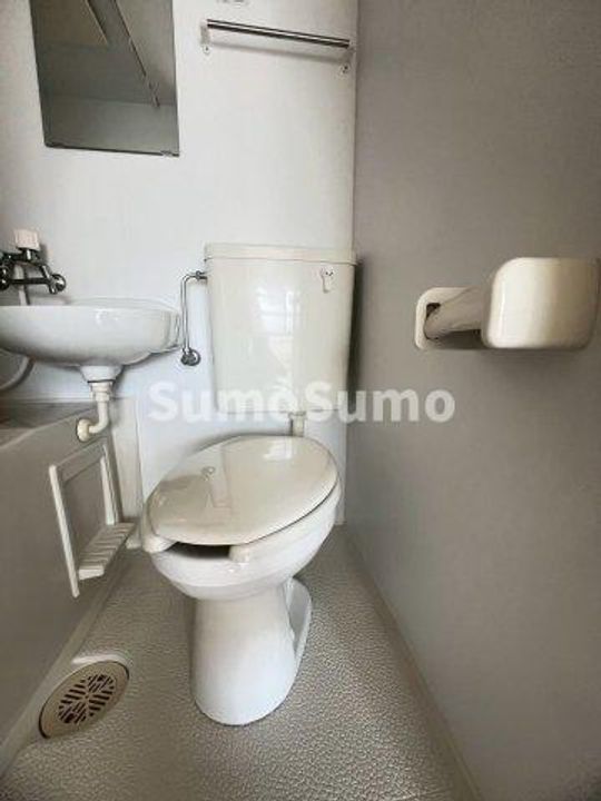 兵庫県神戸市東灘区西岡本6丁目(マンション)の賃貸物件のその他画像
