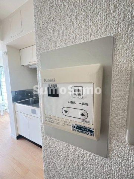 兵庫県神戸市東灘区西岡本6丁目(マンション)の賃貸物件のその他画像