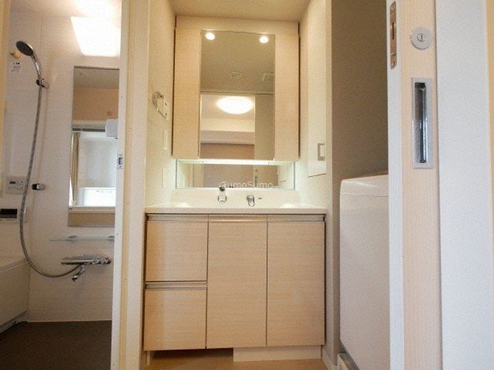 大阪府大阪市西区靱本町3丁目(マンション)の賃貸物件のその他画像