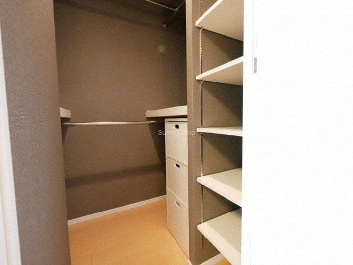 大阪府大阪市西区靱本町3丁目(マンション)の賃貸物件のその他画像