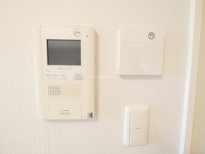 大阪府大阪市西区靱本町3丁目(マンション)の賃貸物件のその他画像