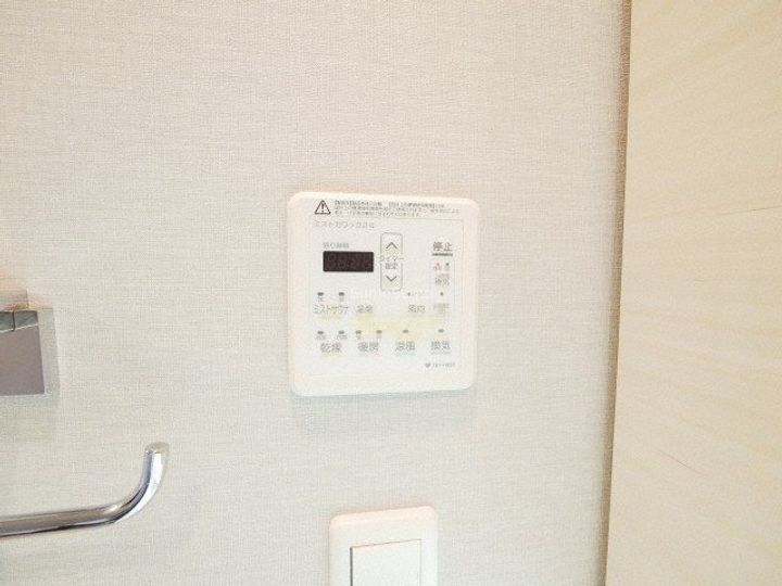 大阪府大阪市西区靱本町3丁目(マンション)の賃貸物件のその他画像