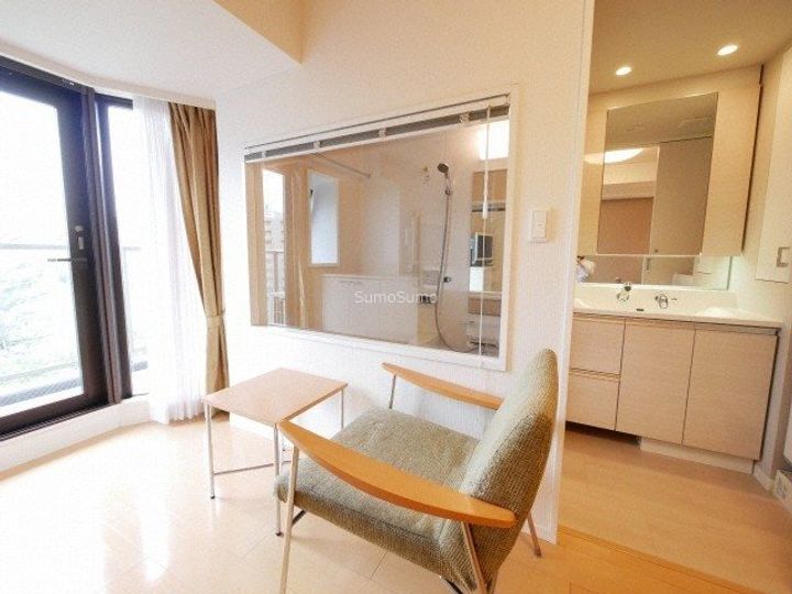 大阪府大阪市西区靱本町3丁目(マンション)の賃貸物件のその他画像