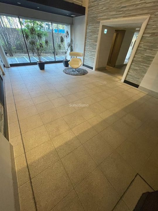 大阪府大阪市西区靱本町3丁目(マンション)の賃貸物件の外観
