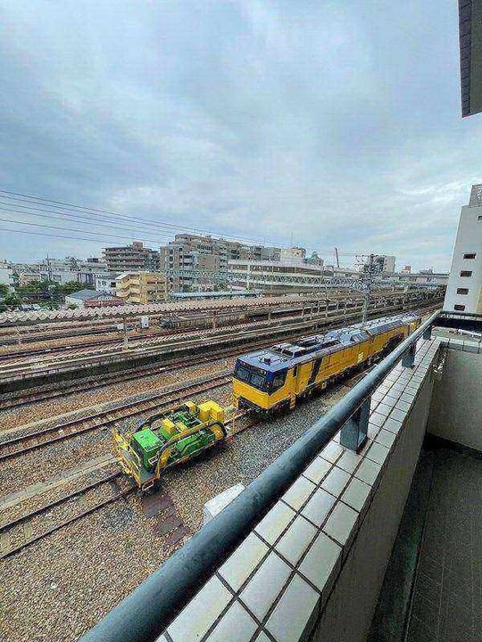 兵庫県芦屋市大原町(マンション)の賃貸物件のその他画像