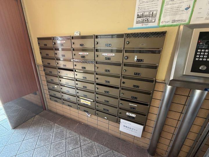 兵庫県神戸市東灘区深江南町3丁目(マンション)の賃貸物件のその他画像