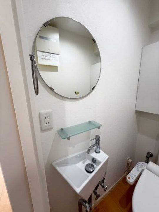 兵庫県神戸市東灘区深江南町3丁目(マンション)の賃貸物件のその他画像