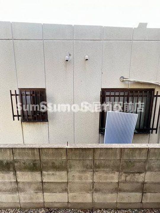 兵庫県尼崎市潮江2丁目(アパート)の賃貸物件のその他画像