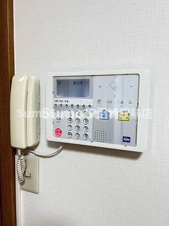兵庫県尼崎市潮江2丁目(アパート)の賃貸物件のその他画像