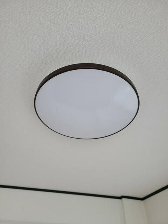 兵庫県神戸市東灘区北青木4丁目(マンション)の賃貸物件の内装