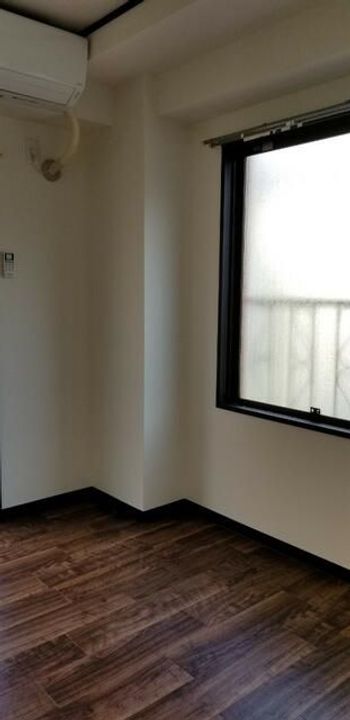 兵庫県神戸市東灘区北青木4丁目(マンション)の賃貸物件の寝室