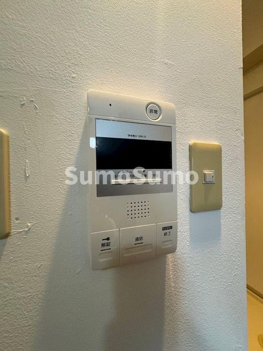 兵庫県神戸市須磨区須磨浦通6丁目(マンション)の賃貸物件のその他画像
