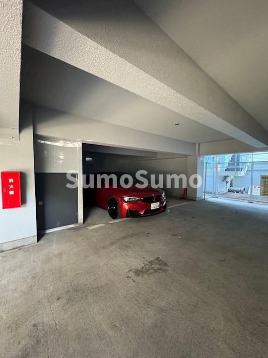 兵庫県神戸市須磨区須磨浦通6丁目(マンション)の賃貸物件のその他画像