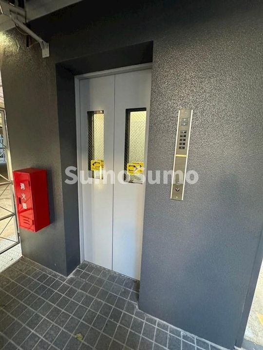 兵庫県神戸市須磨区須磨浦通6丁目(マンション)の賃貸物件のその他画像