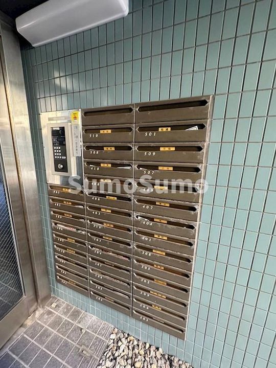 兵庫県神戸市須磨区須磨浦通6丁目(マンション)の賃貸物件のその他画像