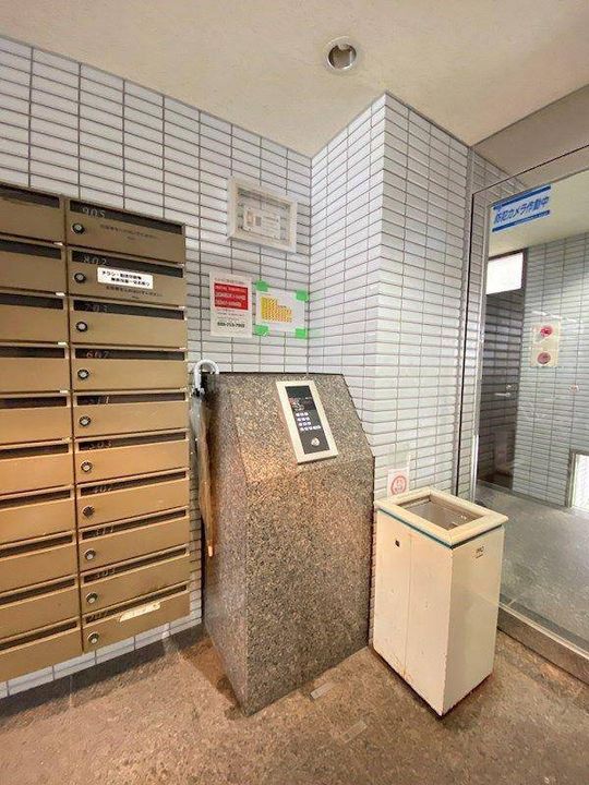 福岡県福岡市中央区春吉3丁目(マンション)の賃貸物件のその他画像