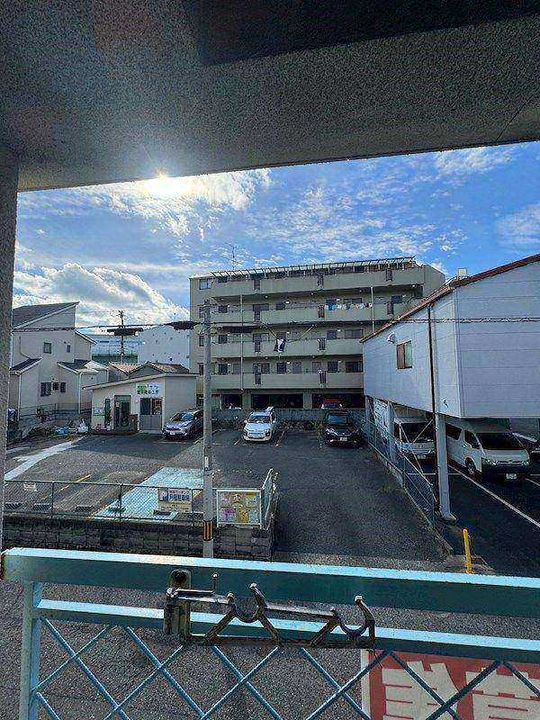 兵庫県神戸市須磨区戸政町3丁目(マンション)の賃貸物件のその他画像