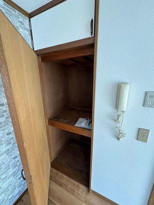 兵庫県神戸市須磨区戸政町3丁目(マンション)の賃貸物件のその他画像