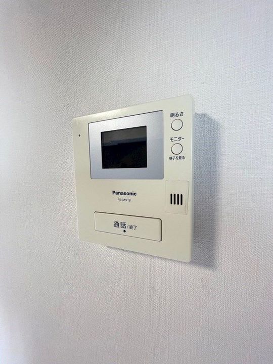 福岡県福岡市早良区城西3丁目(マンション)の賃貸物件のその他画像