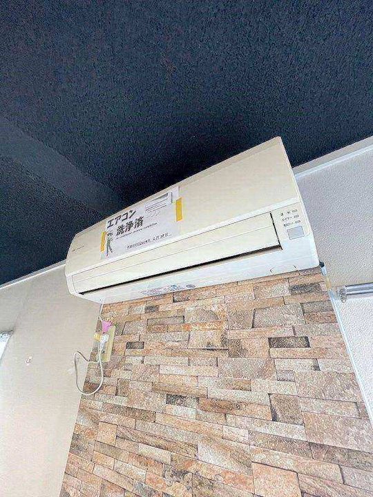 福岡県福岡市早良区城西3丁目(マンション)の賃貸物件のその他画像