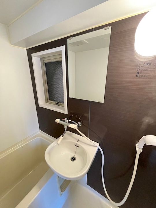 福岡県福岡市早良区城西3丁目(マンション)の賃貸物件のその他画像