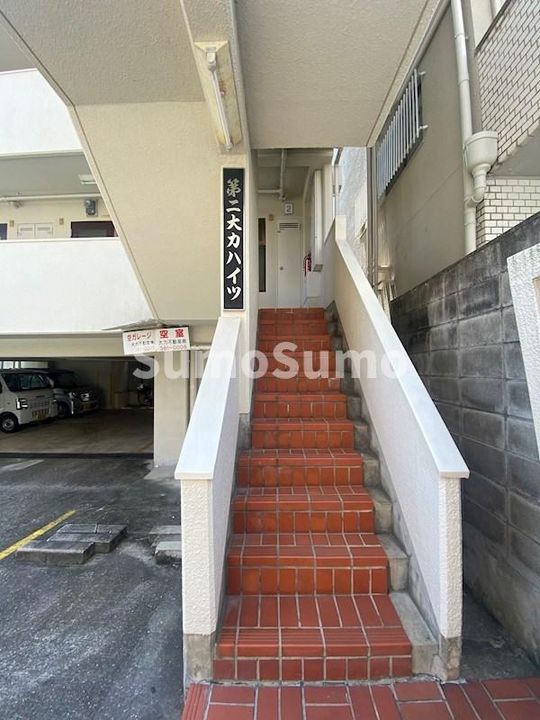 兵庫県神戸市兵庫区下祇園町(マンション)の賃貸物件のその他画像