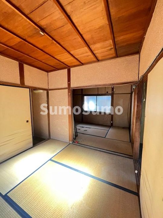 兵庫県神戸市長田区長田天神町5丁目(アパート)の賃貸物件の内装